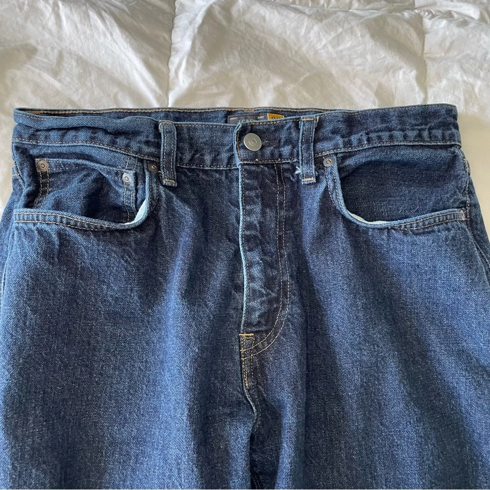 J. Crew crew men